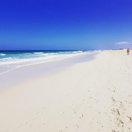 Casa Palmer Corralejo Kültér fotó