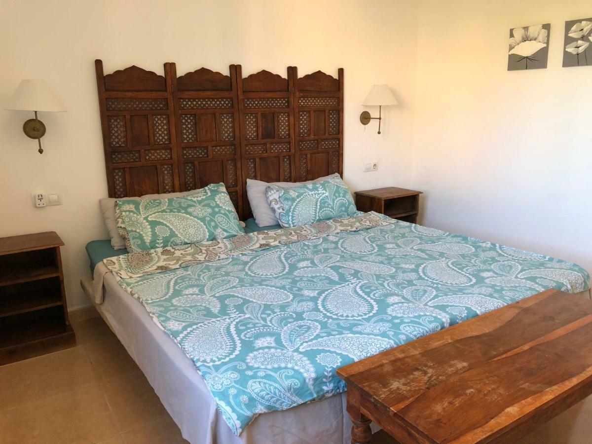 Casa Palmer Corralejo Kültér fotó