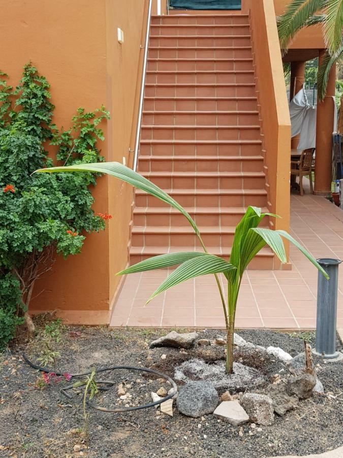 Casa Palmer Corralejo Kültér fotó