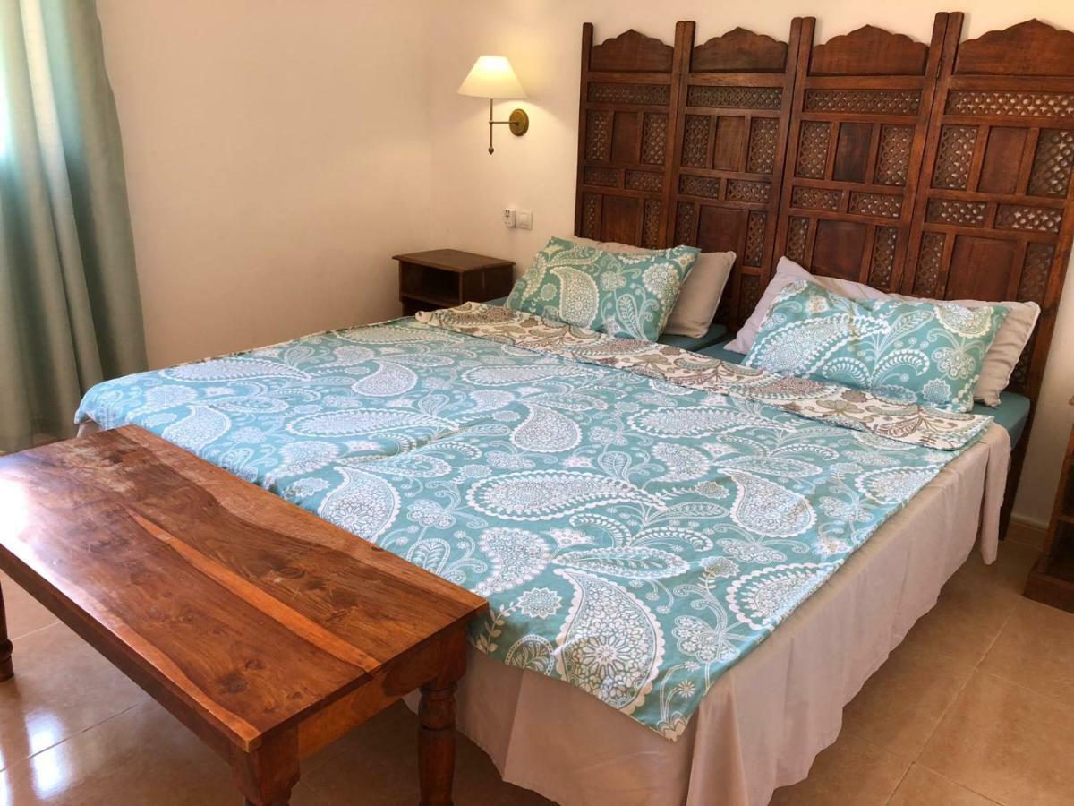 Casa Palmer Corralejo Kültér fotó