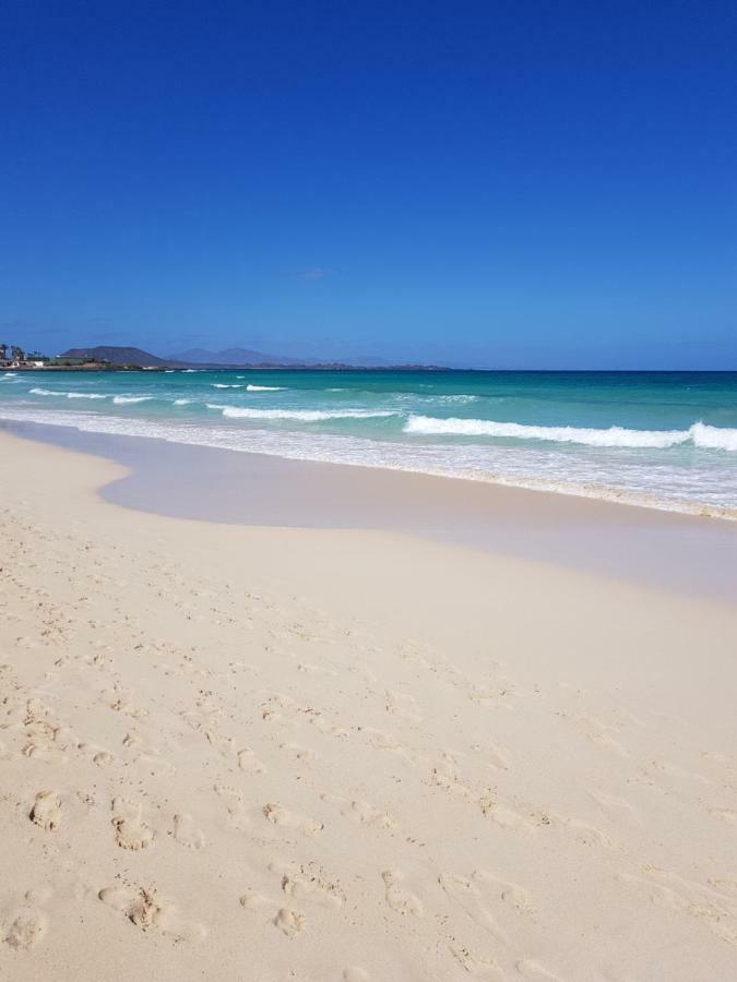 Casa Palmer Corralejo Kültér fotó