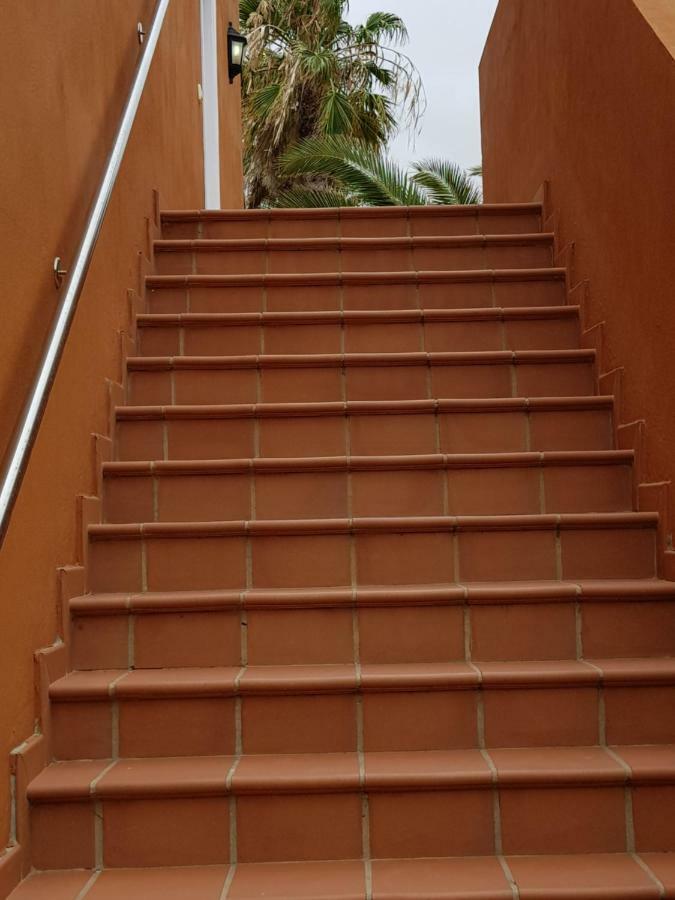 Casa Palmer Corralejo Kültér fotó