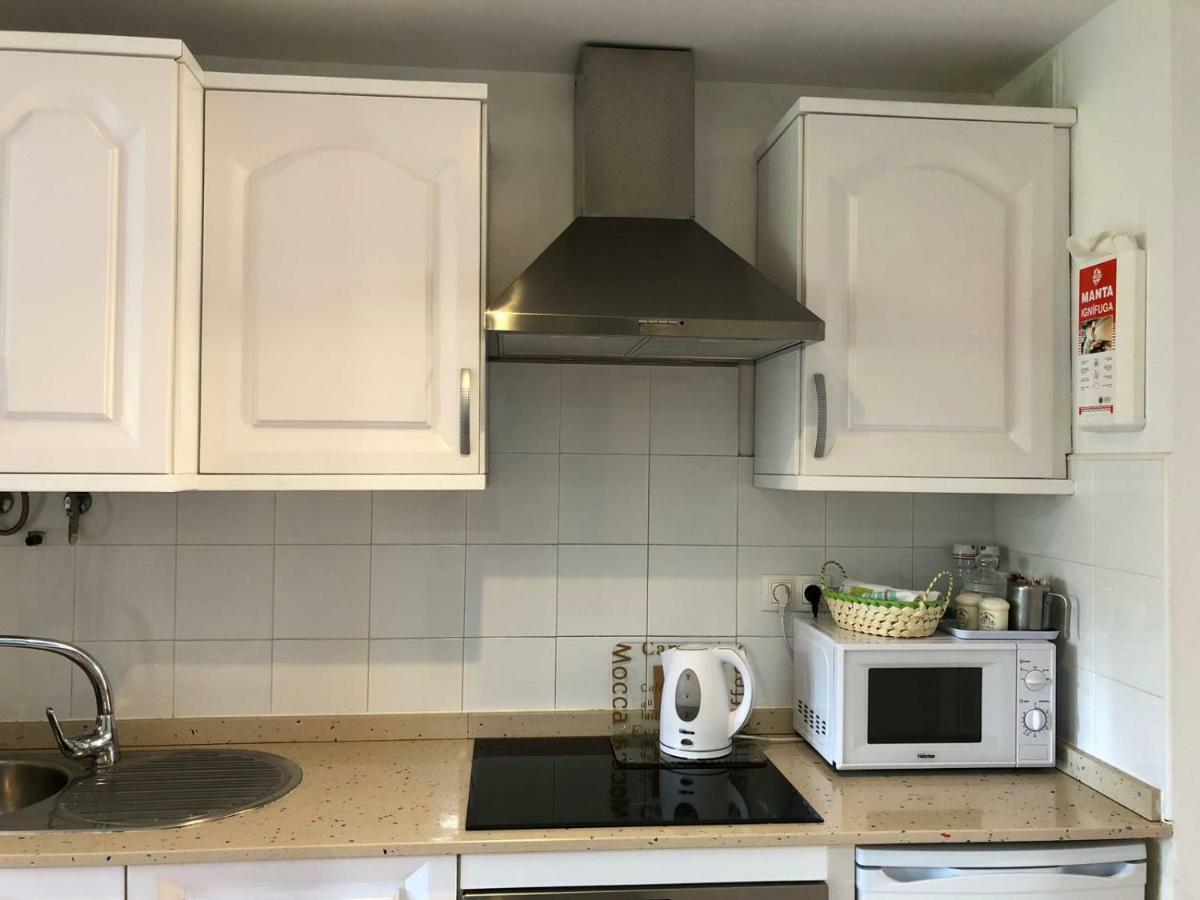 Casa Palmer Corralejo Kültér fotó